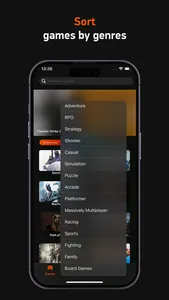 Game Space Zone screenshot 4