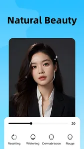 Passport Photo App - ID Photo screenshot 4