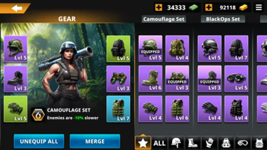 Command & Defend screenshot 4