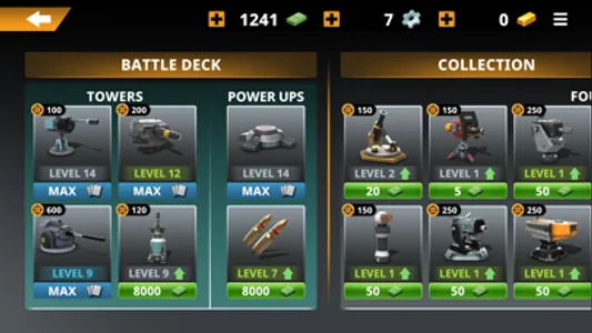 Command & Defend screenshot 6