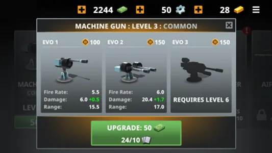 Command & Defend screenshot 8