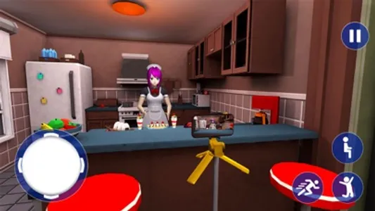 Vlogger 2024 Tuber Simulator screenshot 3