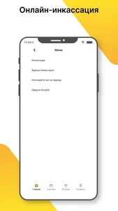 Agent24 - для дилеров Kassa24 screenshot 3