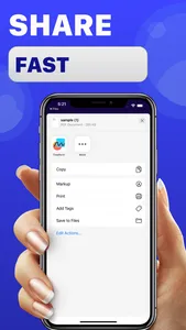 PDF Compressor - Reduce Size screenshot 2