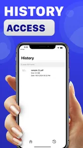 PDF Compressor - Reduce Size screenshot 3