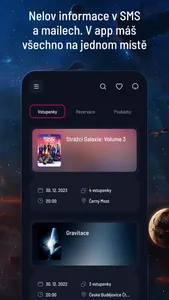 CineStar screenshot 4