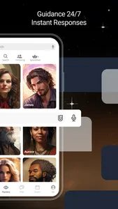 Intuitive AI Advisors screenshot 1