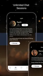 Intuitive AI Advisors screenshot 2