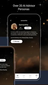 Intuitive AI Advisors screenshot 3