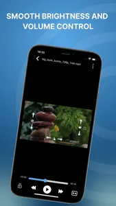 Video Player All Format. screenshot 4