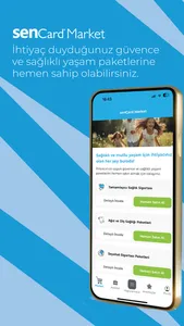 senCard Mobil screenshot 4