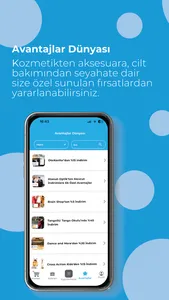 senCard Mobil screenshot 5