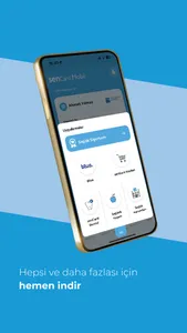 senCard Mobil screenshot 7