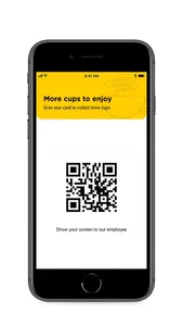 Second Cup Kuwait screenshot 2