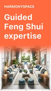 HarmonySpace - Feng Shui screenshot 0