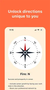 HarmonySpace - Feng Shui screenshot 3
