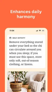 HarmonySpace - Feng Shui screenshot 6