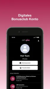 Ihr Friseur screenshot 0