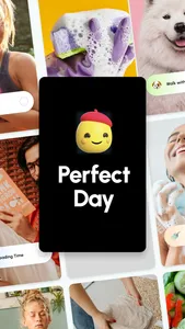 Perfect Day: Organize Your Day screenshot 0