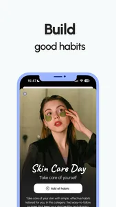 Perfect Day: Organize Your Day screenshot 3