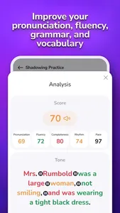 LingoPan: AI English Learning screenshot 3