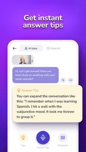LingoPan: AI English Learning screenshot 5