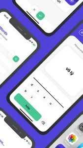 Wordnote - Learn vocabulary screenshot 0
