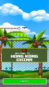 Retro Slam Tennis screenshot 6