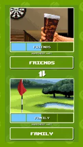 Retro Slam Tennis screenshot 8