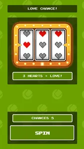 Retro Slam Tennis screenshot 9