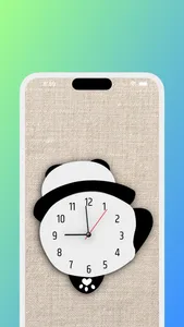 Amaze Clock screenshot 2