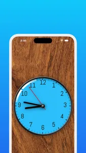 Amaze Clock screenshot 3