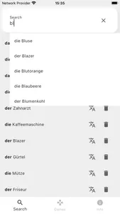 deSpiel screenshot 0