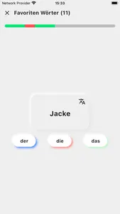 deSpiel screenshot 2