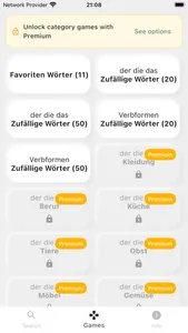 deSpiel screenshot 4