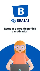 My BRASAS screenshot 0