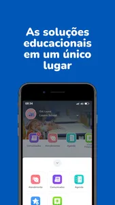 My BRASAS screenshot 1