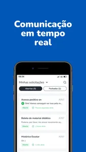 My BRASAS screenshot 3