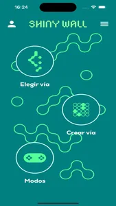 ShinyWall screenshot 0