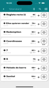 ShinyWall screenshot 2