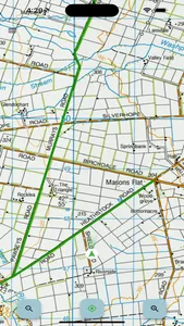 Adventure Guide Navigator screenshot 1