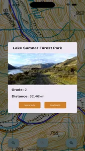 Adventure Guide Navigator screenshot 4