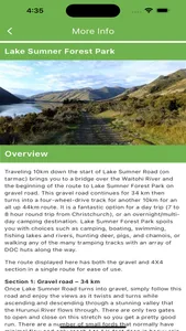 Adventure Guide Navigator screenshot 5