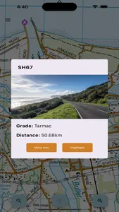 Adventure Guide Navigator screenshot 6