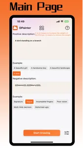 DDPainter screenshot 0