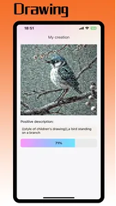 DDPainter screenshot 2