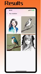 DDPainter screenshot 4