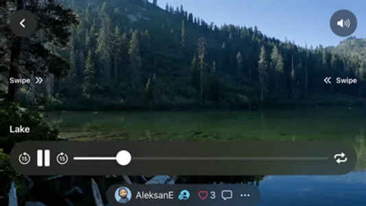 Spatial Station screenshot 0