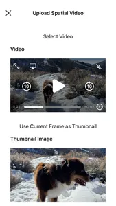 Spatial Station screenshot 1
