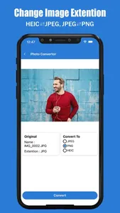 Compress image size in kb & mb screenshot 2